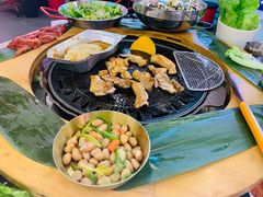 -玄希浪漫厨房·韩料烤肉(湖滨银泰in77店)