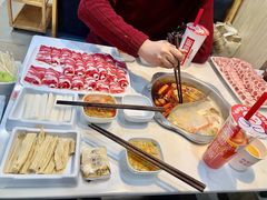 -傣妹火锅(四川北路店)