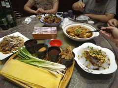 -赵记煎饼卷大葱(泰山大街店)