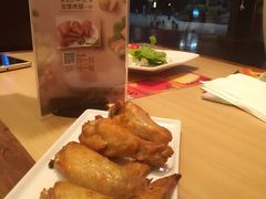 -必胜客(浦上万达店)