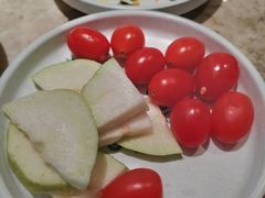 -淘米捞·米汤脆鲩鱼火锅(福田皇岗店)