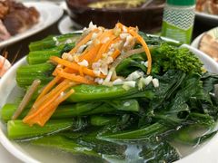 -腰记饭店(龙源路店)