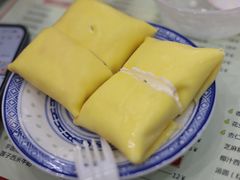 -兰芳园榴莲糖水(惠福西店)