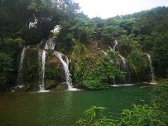 -天河潭旅游度假区