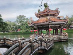 -潮州西湖