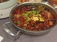 -金哥私房菜馆(张府园总店)