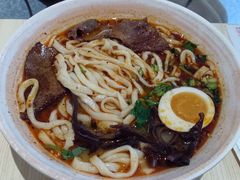 -康师傅·全民面馆(林和中路店)