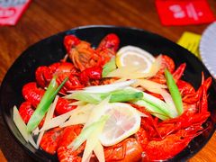 -金陵一哥龙虾(水木秦淮店)