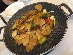 -宏宴·新京菜(望京店)