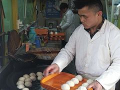 -牛煎里牛肉煎包淮南牛肉汤(广东路店)