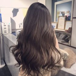 -MYCOLORHARSALON