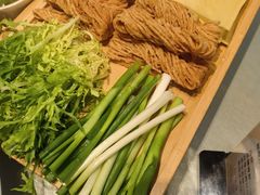 -老德州四合院·德州菜(天衢路店)