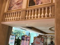 -维也纳酒店(重庆西站巴国城店)