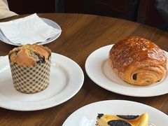 -西点坊(浦东香格里拉店)