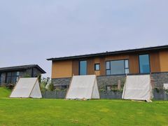 -天目湖涵田度假村
