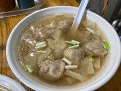 -小梁哥云吞面(黄贝岭店)