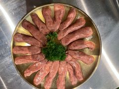 -大叹号·朝鲜族烤肉(潍坊泰华城店)