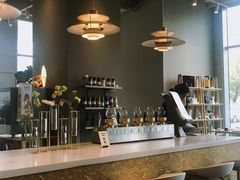 -dotcom coffee古点咖啡(致真大厦店)