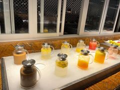 -汉巴味德(大悦城店)