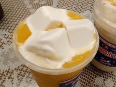 -TCROSS交茶点(襄阳南路店)