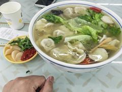 -安老太新疆第一碗(文艺路店)