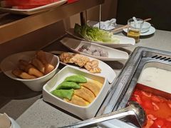 -海底捞火锅(正大乐城店)