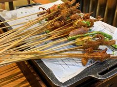 -王扯火胖哥烤生蚝(眉山首店)