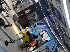 -优享健身(物美圣熙8号购物中心店)