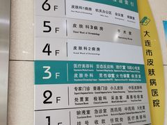 -大连市皮肤病医院