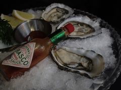 -小火花·干式熟成牛排馆Spark SteakHouse(剑桥郡店)