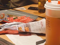 -新石器烤肉(之心城店)