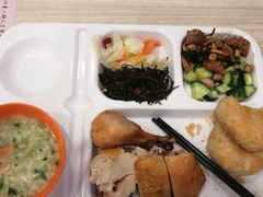-香妃烤鸡(西单店)