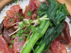 -香港深仔记茶餐厅(东门店)