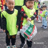 人生第一次 春游大作战