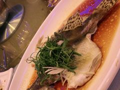 -潮喜竹溪荔湖酒家(荔枝湾店)