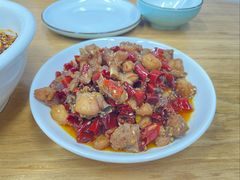 -艺味深尝(云锦路店)