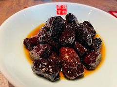 -香园茶社·金陵小灶(老门东店)