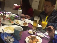 -大渔铁板烧(中山路八佰伴店)