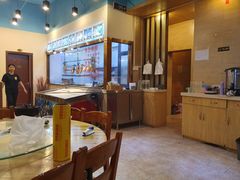 -金穗园·砂锅粥.醉鸡煲火锅(长寿路店)