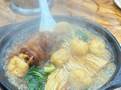 -凡老头米线砂锅(古荡新村西粮站)