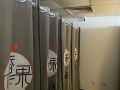 -橙果24h自习室(花园桥店)