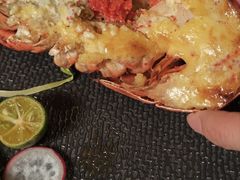 -美盛喜来登大酒店-盛宴标帜餐厅