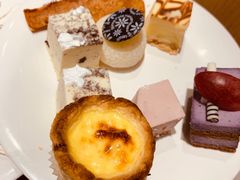 -川骄海鲜自助(河东店)