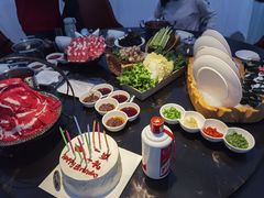 -享月汤皇·海鲜小火锅·聚会(曲江创意谷店)