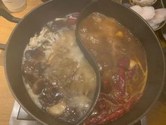 -呷哺呷哺 黄金牧场 (新中关购物中心店)