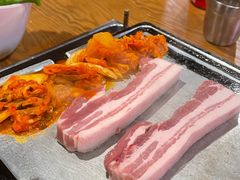 -香猪坊(五道口店)