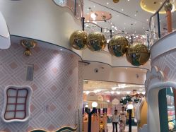 -奈尔宝·儿童乐园·亲子餐厅(苏州大悦城店)