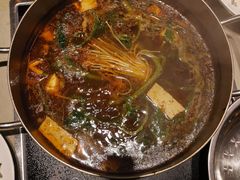 -蝎王府羊蝎子(西直门店)