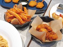 -必胜客(太和店)