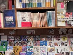 -橡皮书店(翠湖北路店)